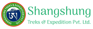 shangshung treks & expedition pvt ltd